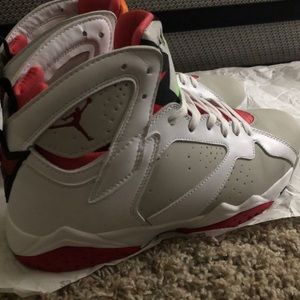 Jordan 7